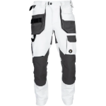 Obrázek z CERVA DAYBORO PFM kalhoty bílá 