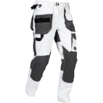 Obrázek z CERVA DAYBORO PFM kalhoty bílá 