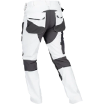 Obrázek z CERVA DAYBORO PFM kalhoty bílá 