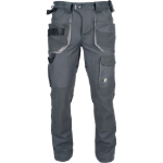 Obrázek z CERVA DAYBORO PFM kalhoty antracit 