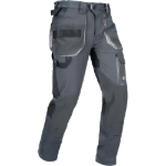 Obrázek z CERVA DAYBORO PFM kalhoty antracit 