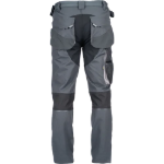 Obrázek z CERVA DAYBORO PFM kalhoty antracit 