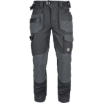 Obrázek z CERVA DAYBORO PFM kalhoty černá 