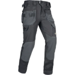 Obrázek z CERVA DAYBORO PFM kalhoty černá 