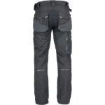 Obrázek z CERVA DAYBORO PFM kalhoty černá 