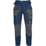 Obrázek z CERVA DAYBORO PFM kalhoty navy 