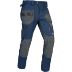 Obrázek z CERVA DAYBORO PFM kalhoty navy 