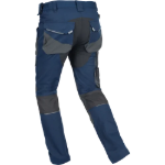 Obrázek z CERVA DAYBORO PFM kalhoty navy 