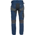Obrázek z CERVA DAYBORO PFM kalhoty navy 