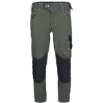 Obrázek z CERVA NEURUM CLS PLUS kalhoty tm.olivová 