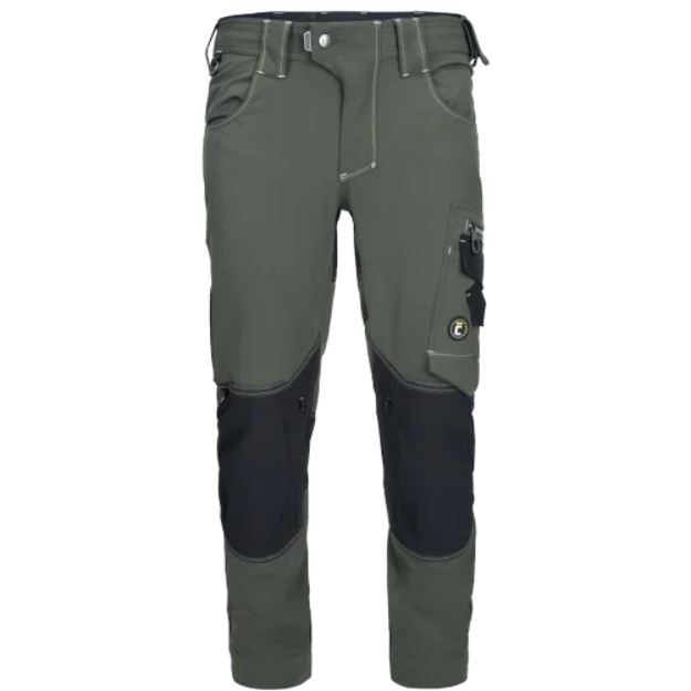 Obrázek z CERVA NEURUM CLS PLUS kalhoty tm.olivová 