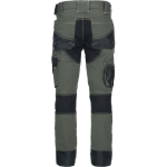 Obrázek z CERVA NEURUM CLS PLUS kalhoty tm.olivová 