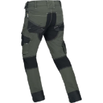 Obrázek z CERVA NEURUM CLS PLUS kalhoty tm.olivová 