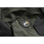 Obrázek z CERVA NEURUM CLS PLUS kalhoty tm.olivová 