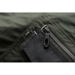 Obrázek z CERVA NEURUM CLS PLUS kalhoty tm.olivová 