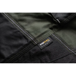 Obrázek z CERVA NEURUM CLS PLUS kalhoty tm.olivová 