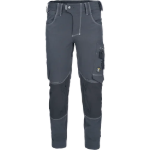 Obrázek z CERVA NEURUM CLS PLUS kalhoty antracit 