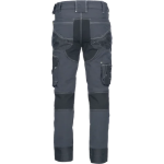 Obrázek z CERVA NEURUM CLS PLUS kalhoty antracit 