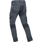 Obrázek z CERVA NEURUM CLS PLUS kalhoty antracit 