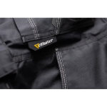 Obrázek z CERVA NEURUM CLS PLUS kalhoty antracit 