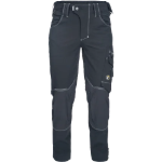 Obrázek z CERVA NEURUM CLS PLUS kalhoty černá 