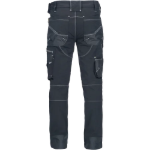 Obrázek z CERVA NEURUM CLS PLUS kalhoty černá 