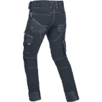 Obrázek z CERVA NEURUM CLS PLUS kalhoty černá 