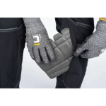 Obrázek z CERVA NEURUM CLS PLUS kalhoty černá 