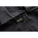 Obrázek z CERVA NEURUM CLS PLUS kalhoty černá 