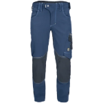 Obrázek z CERVA NEURUM CLS PLUS kalhoty navy 