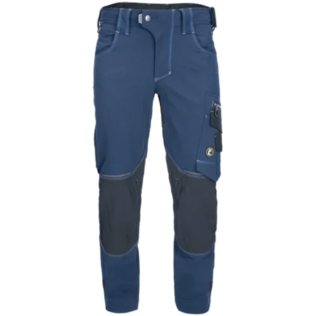 Obrázek z CERVA NEURUM CLS PLUS kalhoty navy 