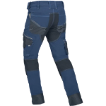 Obrázek z CERVA NEURUM CLS PLUS kalhoty navy 