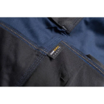 Obrázek z CERVA NEURUM CLS PLUS kalhoty navy 