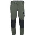 Obrázek z CERVA NEURUM PFM PLUS kalhoty tm.olivová 