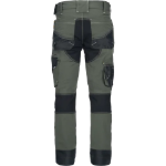 Obrázek z CERVA NEURUM PFM PLUS kalhoty tm.olivová 