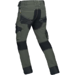 Obrázek z CERVA NEURUM PFM PLUS kalhoty tm.olivová 