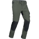 Obrázek z CERVA NEURUM PFM PLUS kalhoty tm.olivová 