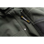 Obrázek z CERVA NEURUM PFM PLUS kalhoty tm.olivová 