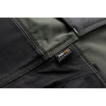 Obrázek z CERVA NEURUM PFM PLUS kalhoty tm.olivová 