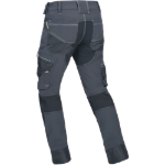 Obrázek z CERVA NEURUM PFM PLUS kalhoty antracit 