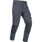 Obrázek z CERVA NEURUM PFM PLUS kalhoty antracit 