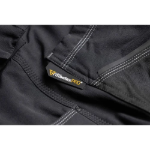 Obrázek z CERVA NEURUM PFM PLUS kalhoty antracit 