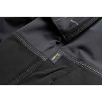 Obrázek z CERVA NEURUM PFM PLUS kalhoty antracit 