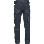 Obrázek z CERVA NEURUM PFM PLUS kalhoty černá 