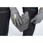 Obrázek z CERVA NEURUM PFM PLUS kalhoty černá 