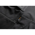 Obrázek z CERVA NEURUM PFM PLUS kalhoty černá 