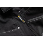 Obrázek z CERVA NEURUM PFM PLUS kalhoty černá 