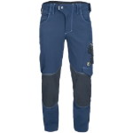 Obrázek z CERVA NEURUM PFM PLUS kalhoty navy 