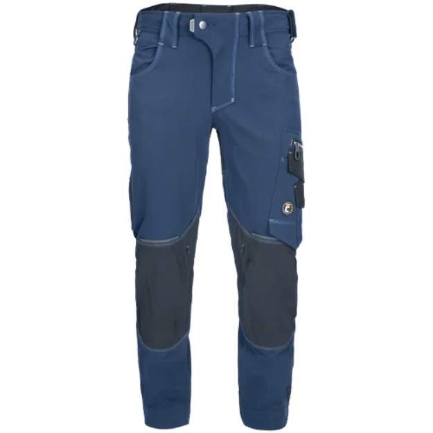 Obrázek z CERVA NEURUM PFM PLUS kalhoty navy 