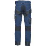 Obrázek z CERVA NEURUM PFM PLUS kalhoty navy 